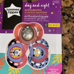 Tomme Tippee Brand New!