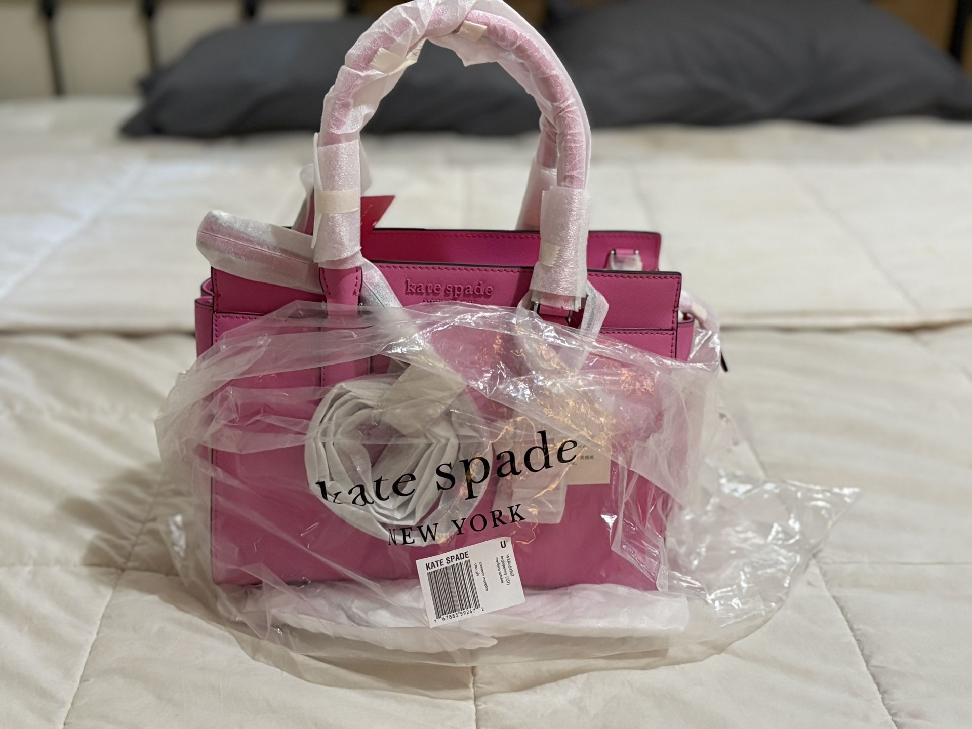 Kate Spade Medium Satchel