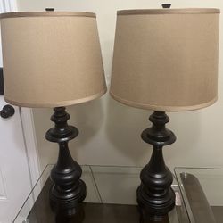 Beautiful Lamps