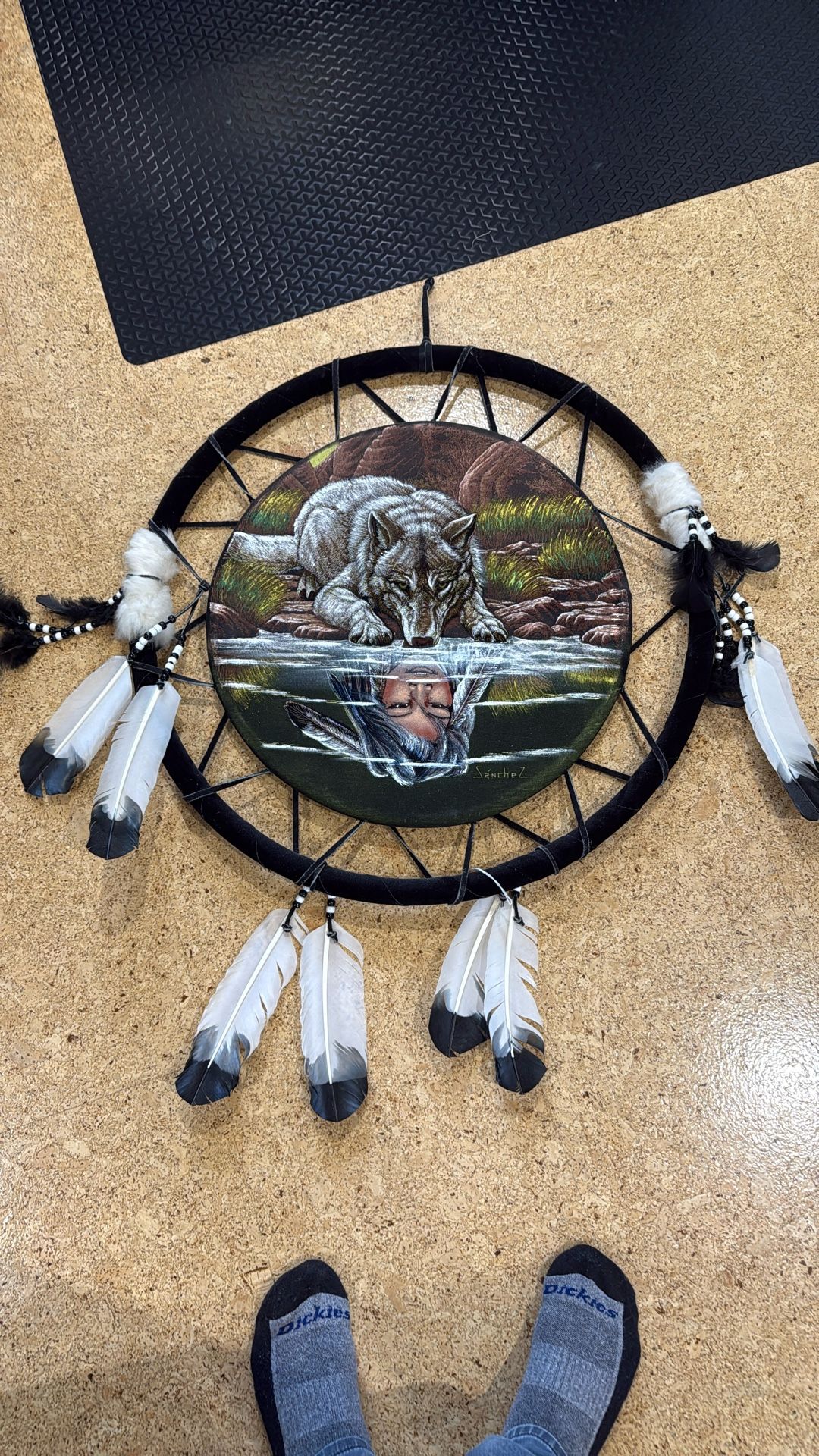 Dream Catcher