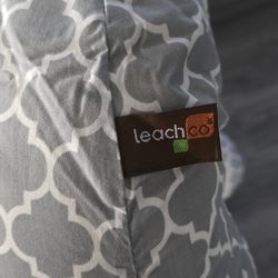 LeachCo Pregnancy Pillow