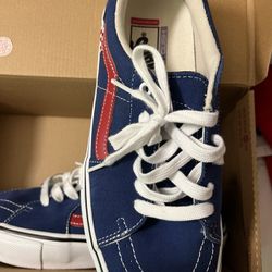 Vans 
