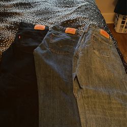 Levi’s 