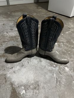 Tony Lama Boots 