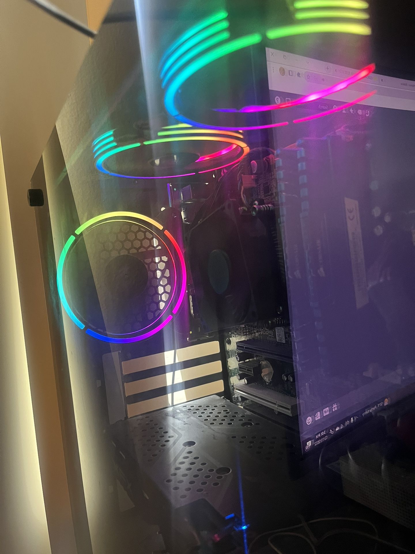 Pre Build Pc for Sale in Lawndale, CA - OfferUp