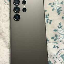 Samsung Galaxy S24 Ultra 