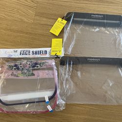 Face Shields