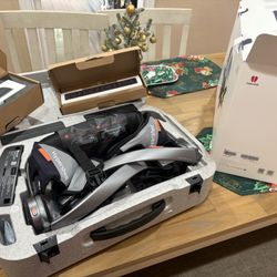 Hypershell X Series Next-Gen Exoskeleton