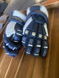 Hockey gloves BRINE