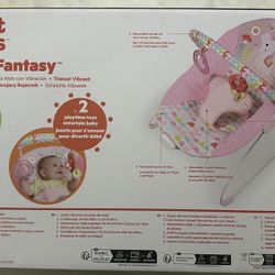 Disney Baby Mickey Mouse Happy Triangles Cradling Bouncer