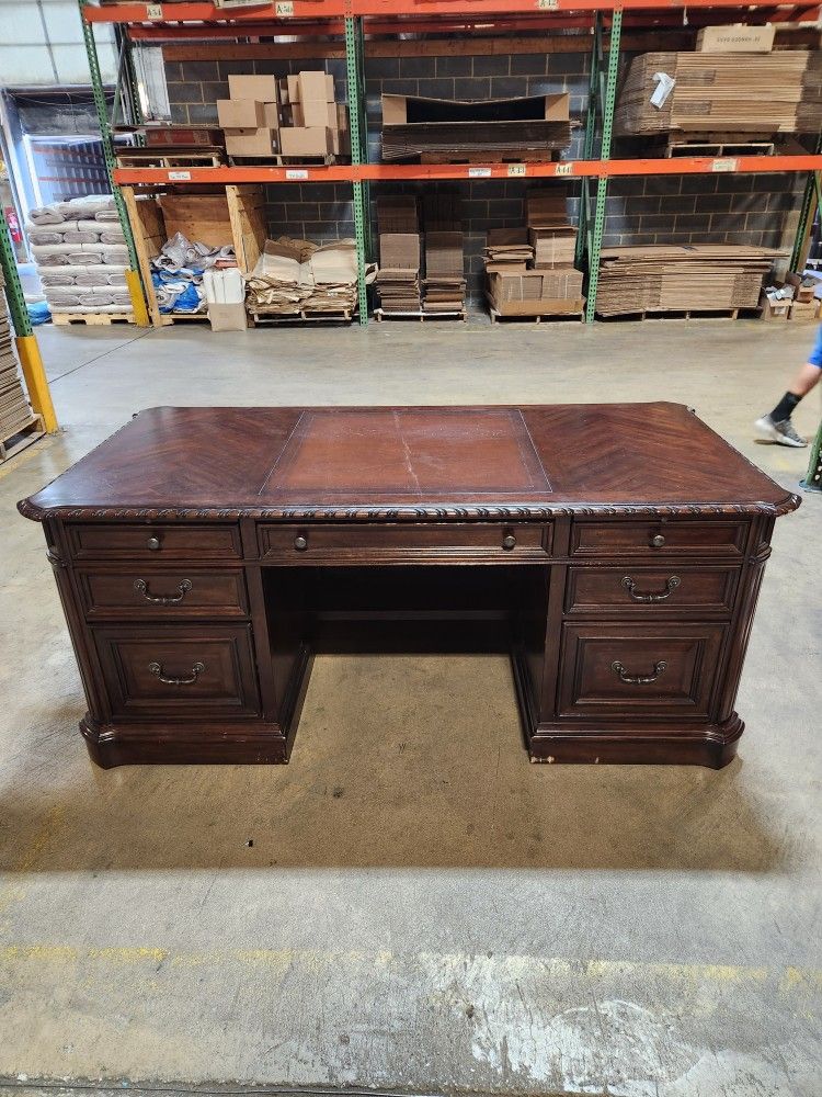 Executive Desk