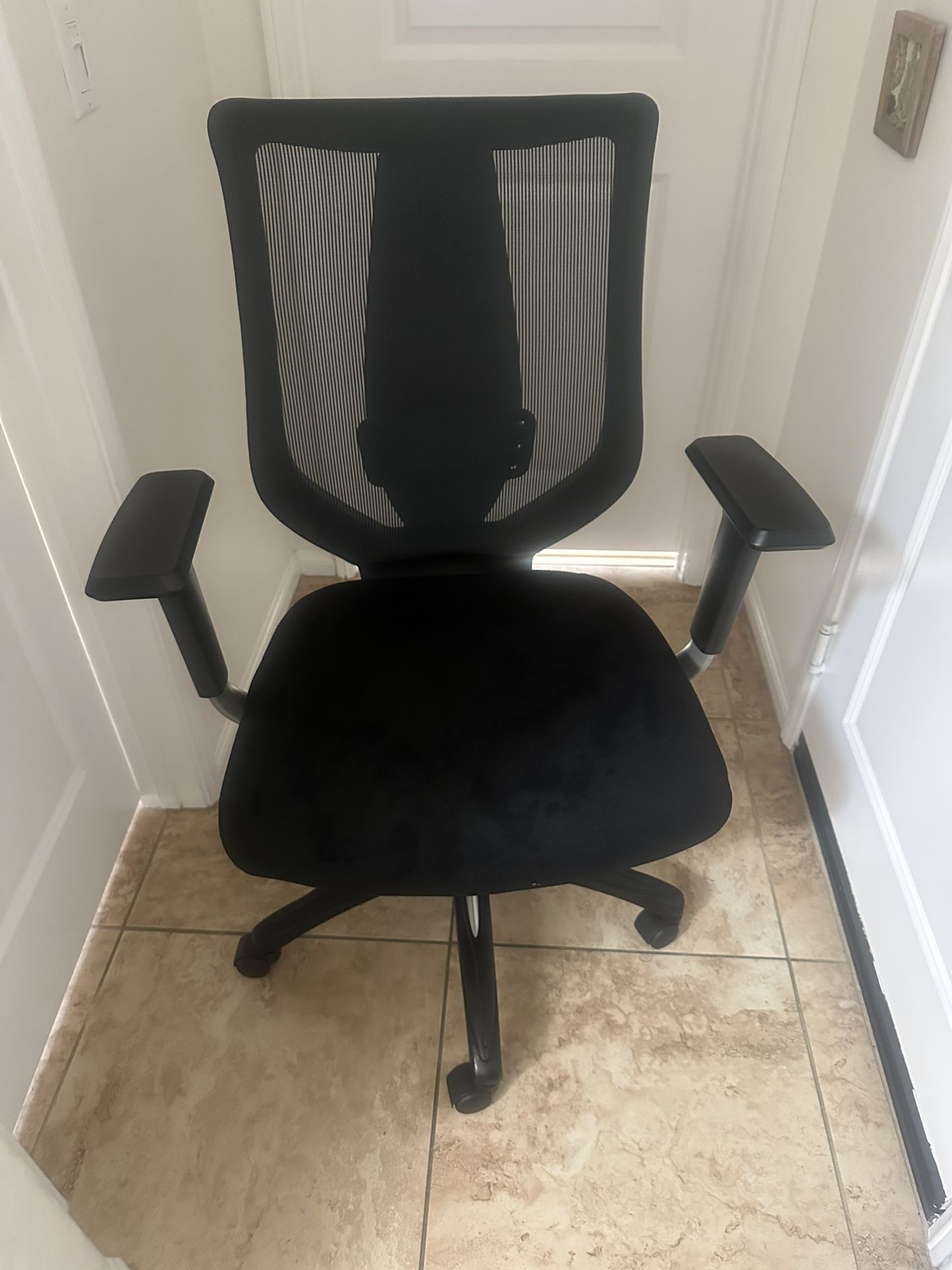 Ergonomic Mesh Office Chair