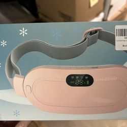 Heating Pad New In Box 