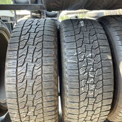 Used Tires Llantas Usadas 