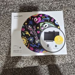 Wacom Intuos