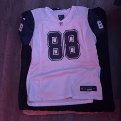 Ceedee Lamb Jersey