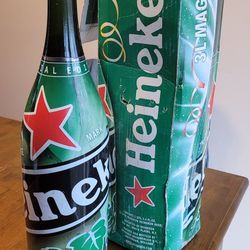 Heineken 3L Magnum