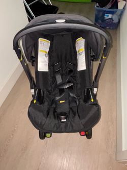 Doona stroller