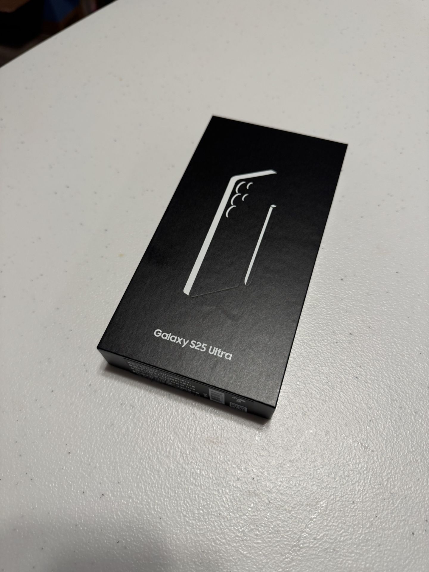 Galaxy S25 Ultra 1TB