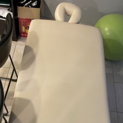 Oakworks Massage Table