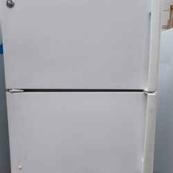 Refrigerator top Freezer 