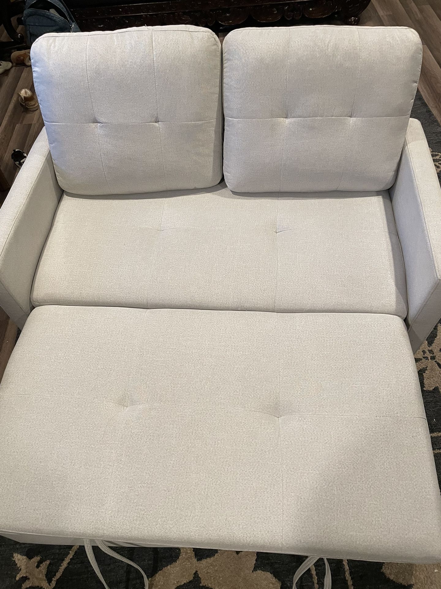 Sofa ,looks Like New