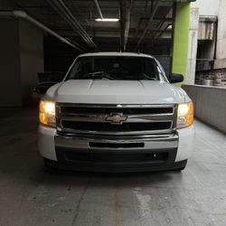 2009 Chevrolet Silverado 1500