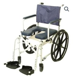 Rehab Shower Chair- Brand New