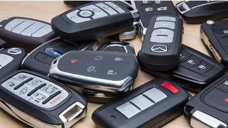 Car key Fob Replacement & Programming