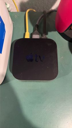Apple TV 4K
