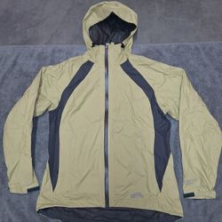 Golite Rain Jacket Womens L 