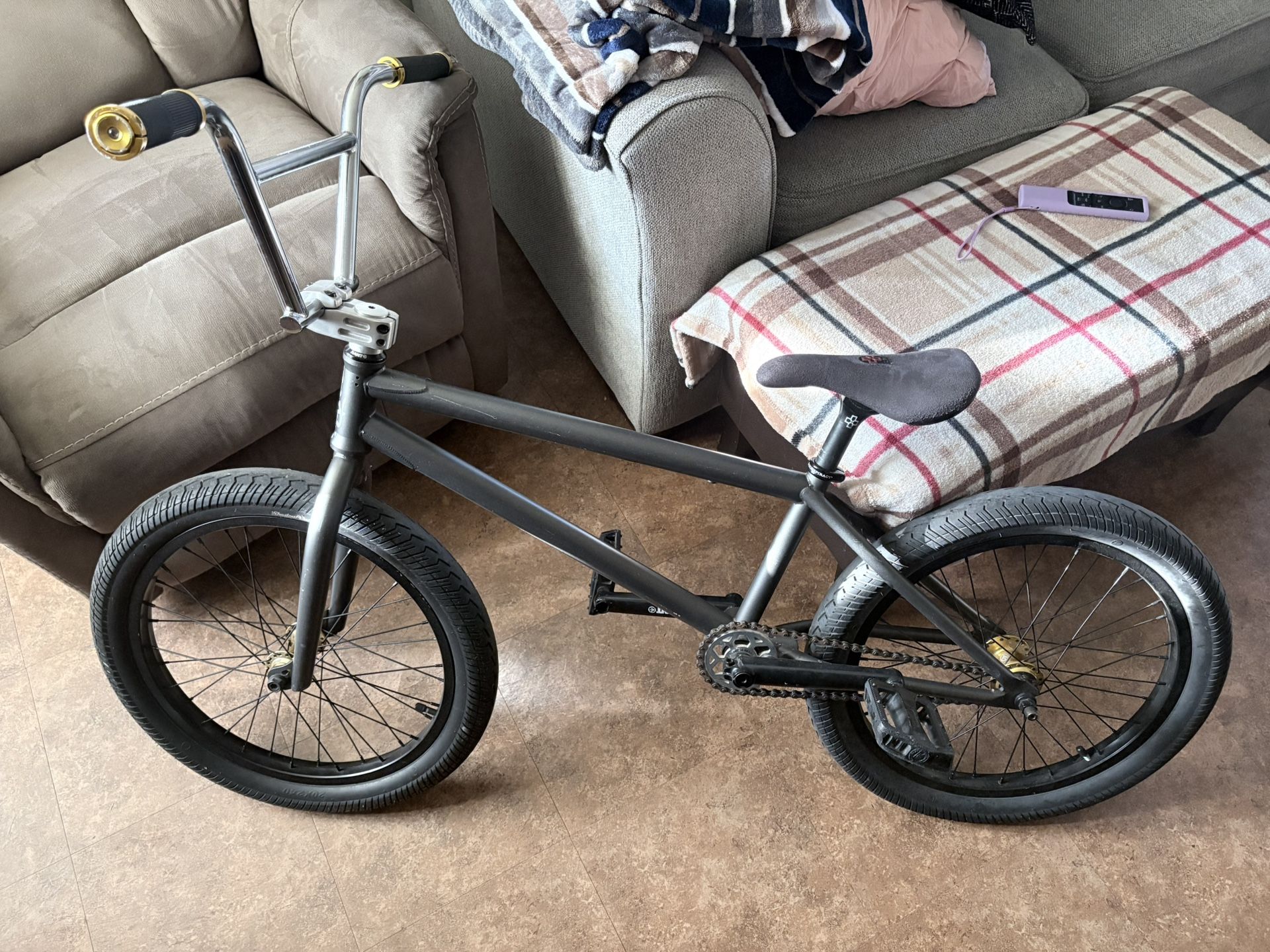 Bmx Bike
