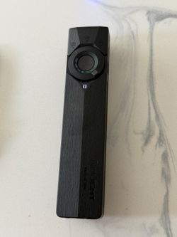 New Olight ArkPro Ultra 1700 Lumen EDC Flashlight – New no box– UV & Green Laser