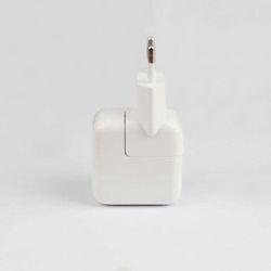 Original A1401 MD836 Apple 12W iPad Charger EU Plug USB Power Adapter