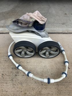 Polaris Pool cleaner 3900