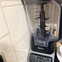 Ninja Blender