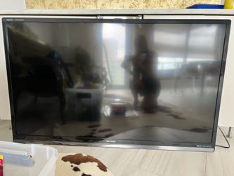 Sharp AQUOS LC-60LE831U