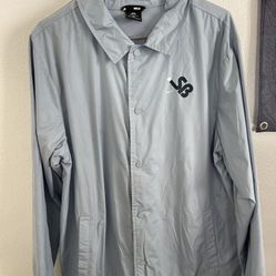 Nike sb Windbreaker 