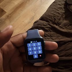 Series 3 Fully Unlocked 