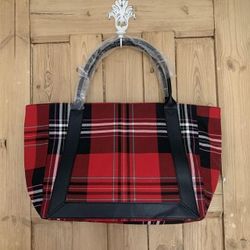 Victoria Secret Vintage Tote Bag