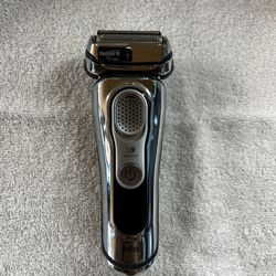 Braun Series 9