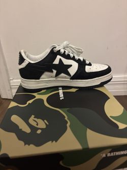 Bape Sta