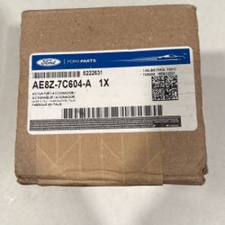 OEM Ford Focus Transmission Actuator – New, Sealed