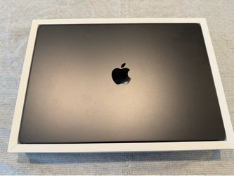 MacBook Pro !Perfect Condition! M4 Pro Chip