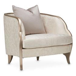 Malibu Crest Chardonnay/Cloud White Chair