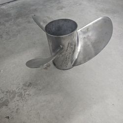 Mercury Tempest Plus 19 Pitch Standard Rotation