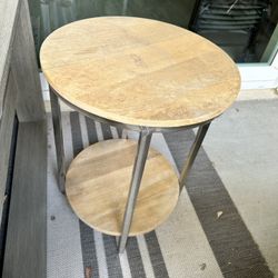 End Table