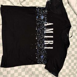 Amiri Shirt