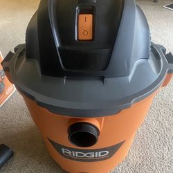 RIDGID