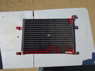 Ac condensed
